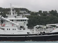 Trawler na sprzedaż