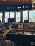 Trawler na sprzedaż