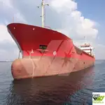 Statek transportowy ładunków sypkich na sprzedaż