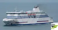 Ro-Ro ship na sprzedaż