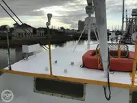 Trawler na sprzedaż