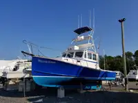 Purse seiner na sprzedaż
