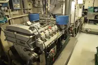 Tankowiec do przewozu ropy/chemikaliów na sprzedaż