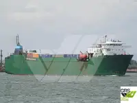 Ro-Ro ship na sprzedaż