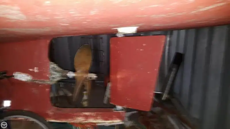 Trawler na sprzedaż