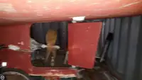 Trawler na sprzedaż