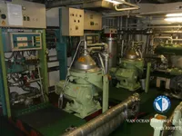 Tankowiec do przewozu ropy/chemikaliów na sprzedaż