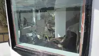 Trawler na sprzedaż
