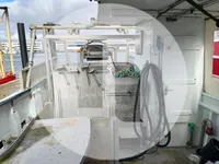 Trawler na sprzedaż