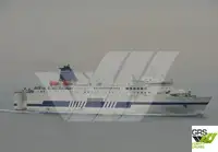 Ro-Ro ship na sprzedaż