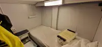 Statek ratunkowy na sprzedaż