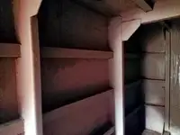 Statek desantowy, czołgowy na sprzedaż