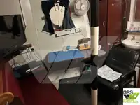 Statek zaopatrzeniowy na sprzedaż