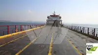 Ro-Ro ship na sprzedaż