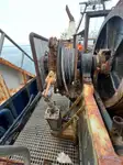 Trawler na sprzedaż