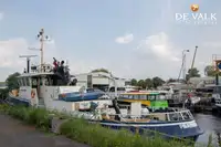 Łódź patrolowa na sprzedaż