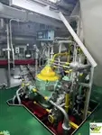 Statek transportowy ładunków sypkich na sprzedaż