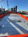 Dredger na sprzedaż