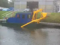 Pogłębiarka na sprzedaż