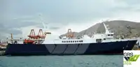 Ro-Ro ship na sprzedaż