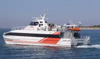 Statek pasażerski na sprzedaż