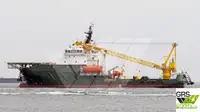Szybki statek zaopatrzeniowy (FSV) na sprzedaż