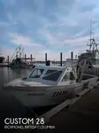 Trawler na sprzedaż