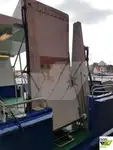 Barka mieszkalna na sprzedaż