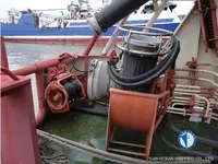 Trawler na sprzedaż