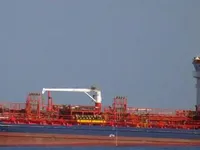 Tankowiec do przewozu ropy/chemikaliów na sprzedaż