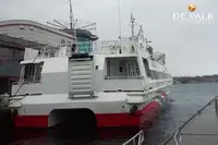 Katamaran na sprzedaż