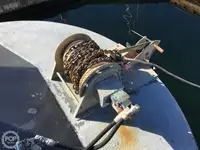 Trawler na sprzedaż