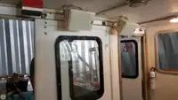 Trawler na sprzedaż