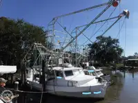 Trawler na sprzedaż