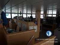 Trawler na sprzedaż