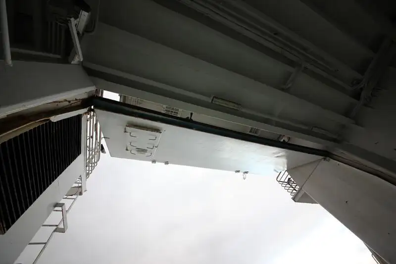 Statek transportowy ładunków sypkich na sprzedaż