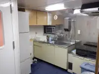 Łódź patrolowa na sprzedaż