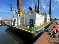 Dredger na sprzedaż
