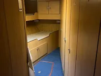 Łódź patrolowa na sprzedaż