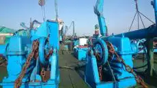 Dredger na sprzedaż