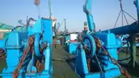 Dredger na sprzedaż