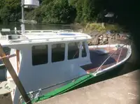 Kuter na sprzedaż