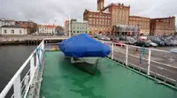 Prom na sprzedaż