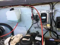Trawler na sprzedaż