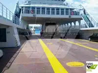 Ro-Ro ship na sprzedaż