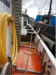 Trawler na sprzedaż