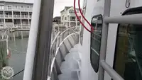 Trawler na sprzedaż