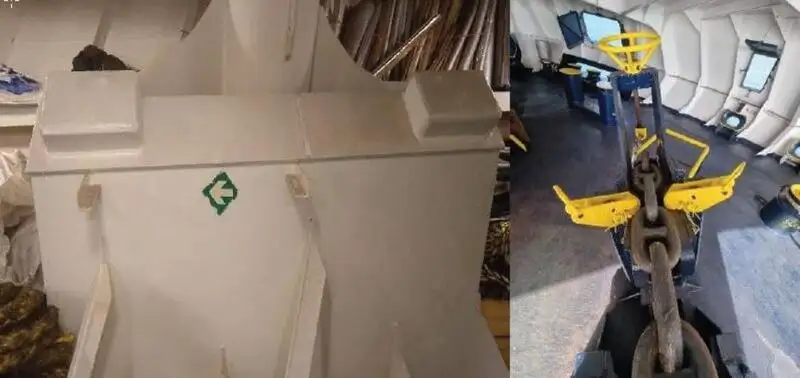 Tankowiec do przewozu ropy/chemikaliów na sprzedaż