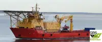 Szybki statek zaopatrzeniowy (FSV) na sprzedaż