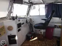 Trawler na sprzedaż